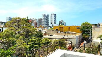 Dusano boutique hotel