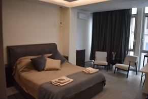 Mimmù private rooms