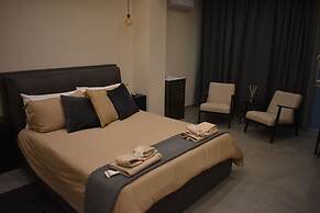 Mimmù private rooms