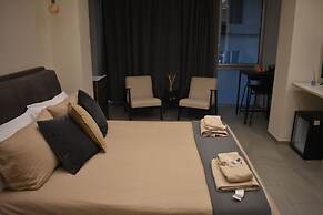 Mimmù private rooms