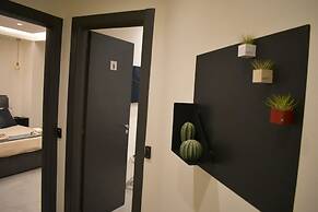 Mimmù private rooms