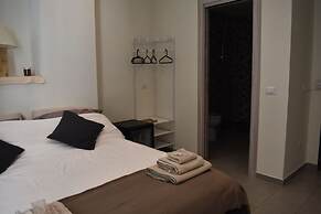 Mimmù private rooms