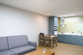 Sunvalley Resort Goheung