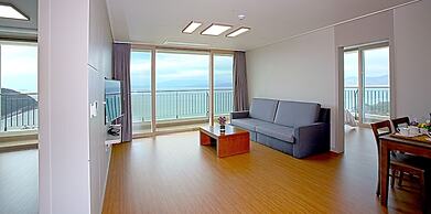 Sunvalley Resort Goheung