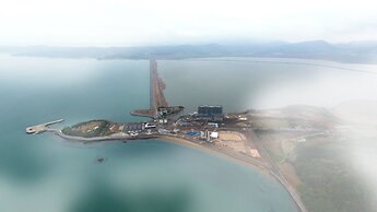 Sunvalley Resort Goheung