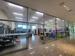 Sunvalley Resort Goheung