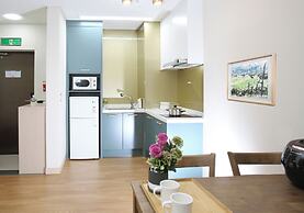 Sunvalley Resort Goheung