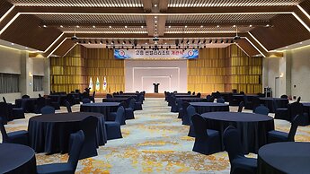 Sunvalley Resort Goheung