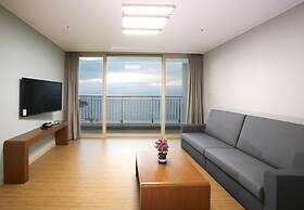 Sunvalley Resort Goheung