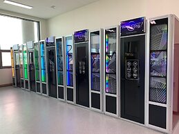 Sunvalley Resort Goheung