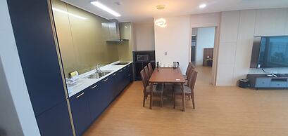 Sunvalley Resort Goheung