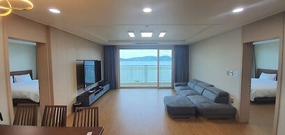 Sunvalley Resort Goheung