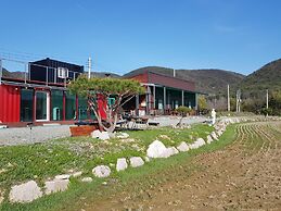 Gyeongju Jayeon Pension