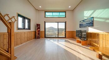 Gyeongju Jayeon Pension