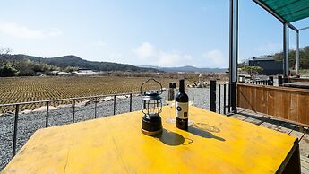 Gyeongju Jayeon Pension