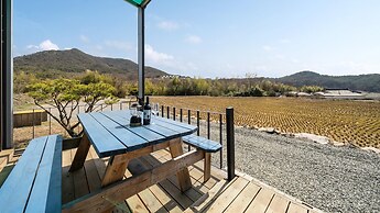 Gyeongju Jayeon Pension