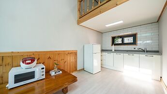 Gyeongju Jayeon Pension