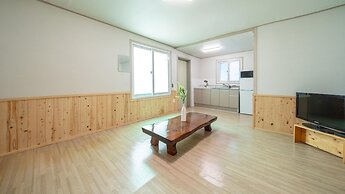 Gyeongju Jayeon Pension