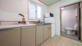 Gyeongju Jayeon Pension