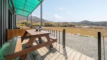 Gyeongju Jayeon Pension