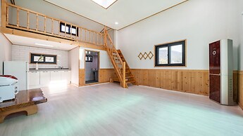 Gyeongju Jayeon Pension