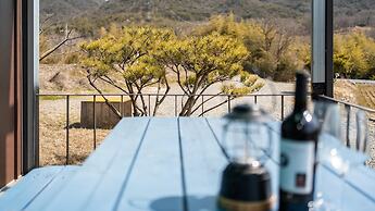 Gyeongju Jayeon Pension