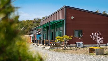 Gyeongju Jayeon Pension