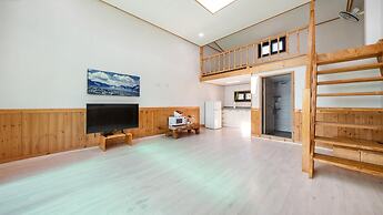 Gyeongju Jayeon Pension