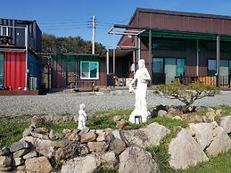 Gyeongju Jayeon Pension