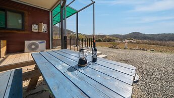 Gyeongju Jayeon Pension