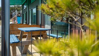 Gyeongju Jayeon Pension