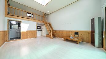 Gyeongju Jayeon Pension