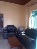 FRANCIS GUEST HOUSE
