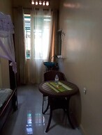 FRANCIS GUEST HOUSE