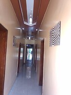 FRANCIS GUEST HOUSE
