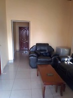 FRANCIS GUEST HOUSE