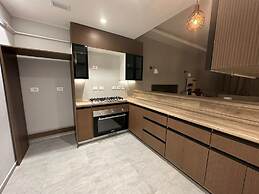 deluxe apartment in marakez
