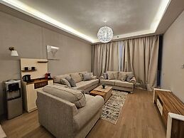 deluxe apartment in marakez