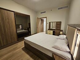 deluxe apartment in marakez