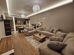 deluxe apartment in marakez