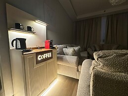 deluxe apartment in marakez