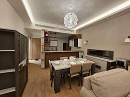 deluxe apartment in marakez