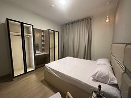 deluxe apartment in marakez
