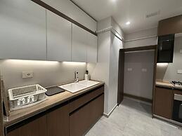 deluxe apartment in marakez