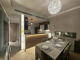 deluxe apartment in marakez