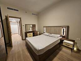 deluxe apartment in marakez