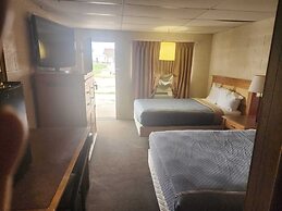 1st Inn By OYO Quinter Hwy 70 KS