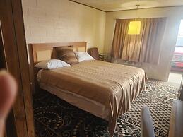 1st Inn By OYO Quinter Hwy 70 KS