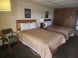 1st Inn By OYO Quinter Hwy 70 KS