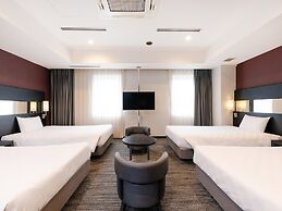 The OneFive Osaka Namba Dotonbori